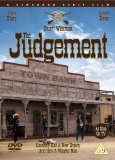 Cimarron Strip - The Judgement [DVD]
