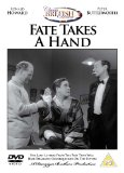 Fate Takes A Hand [DVD]