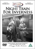 Night Train To Inverness [DVD]