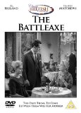 The Battleaxe [DVD]