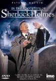 In the Footsteps of Sherlock Holmes - Patrick Macnee [DVD]