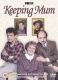Keeping Mum, The Complete 1st & 2nd Series Box Set [DVD]