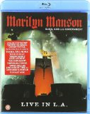 Guns, God And Government Live In L.A. [Blu-ray]