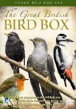 The Great British Bird Box [DVD]