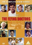 Flying Doctors - Series 6 - Complete [DVD]