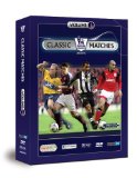 Premier League Classic Matches Vol 1 [DVD]