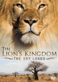Lions Kingdom - Dry Lands [DVD]