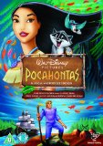 Pocahontas [DVD] [1995]