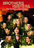 Brothers and Sisters - Season 3 [DVD] [2009]