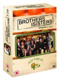 Brothers And Sisters - Series 1-3 - Complete [DVD] [2006]