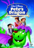 Pete's Dragon [DVD] [1977]