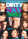 Dirty Sexy Money - Series 2 - Complete [DVD] [2008]