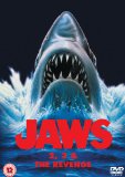 Jaws 2/Jaws 3/Jaws  - The Revenge [DVD] [1978]