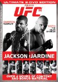 UFC 96: Jackson vs Jardine [DVD] [2009]