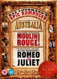 Baz Luhrmann's Epic Romances [DVD]