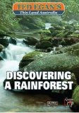 Discovering A Rainforest [DVD]