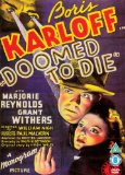 Doomed To Die [DVD]