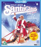 Santa Claus - The Movie [Blu-ray] [1985]