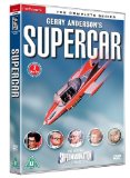 Supercar The Complete Series (repackaged) [DVD]