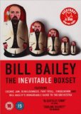 Bill Bailey - The Inevitable Boxset [DVD] [2009]