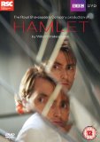 Hamlet [DVD]