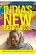 Michael Lawson - India's New Beginnings [DVD]