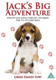 Jack's Big Adventure [DVD]