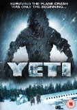 Yeti [DVD]