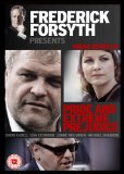 Frederick Forsyth Presents: Pride And Extreme Prejudice [DVD] [1990]