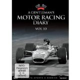 A Gentleman's Racing Diary (Vol 10) [DVD]