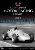 A Gentleman's Racing Diary (Vol 8) [DVD]
