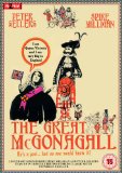 The Great McGonagall [DVD] [1974]