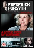 Frederick Forsyth Presents: A Little Piece Of Sunshine [DVD] [1990]