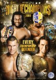 WWE - Night Of Champions [DVD] [2009]