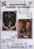 WWE - Backlash 2001 / Judgment Day 2001 [DVD]