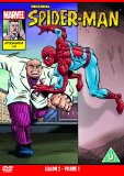 Spider-Man - The Original Animated Series 2 - Vol.1 [DVD] [1967]