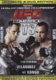 Ultimate Fighting Championship - UFC 99 [DVD]