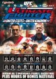 UFC - The Ultimate Fighter - Series 9 [DVD]