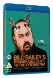 Bill Bailey's Remarkable Guide To The Orchestra [Blu-ray] [2009]