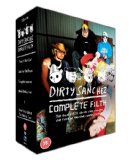 Dirty Sanchez - Complete Filth [DVD] [2002]