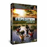 Expedition Africa [DVD]