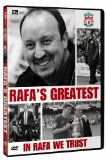 Liverpool - Rafa's Greatest [DVD] [2009]