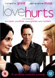 Love Hurts [DVD] [2008]