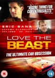 Love The Beast [2009] DVD [2008]