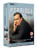 Porridge - The Complete Series Box Set (Series 1, 2, 3 and The Christmas Specials)