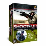 Shootout Battlefront: Iraq and Afganistan [DVD]