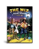 The Wiz - Commemorative Edition [DVD] [1978]