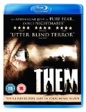 Them [Blu-ray] [2006]