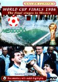 1968 World Cup Finals - The Final Stages [DVD]