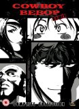 Cowboy Bebop Remix Complete [DVD] [1999]
